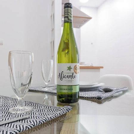Alc - Apartamento Centrico En Calle Mayor Аліканте Екстер'єр фото