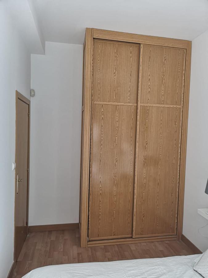 Alc - Apartamento Centrico En Calle Mayor Аліканте Екстер'єр фото