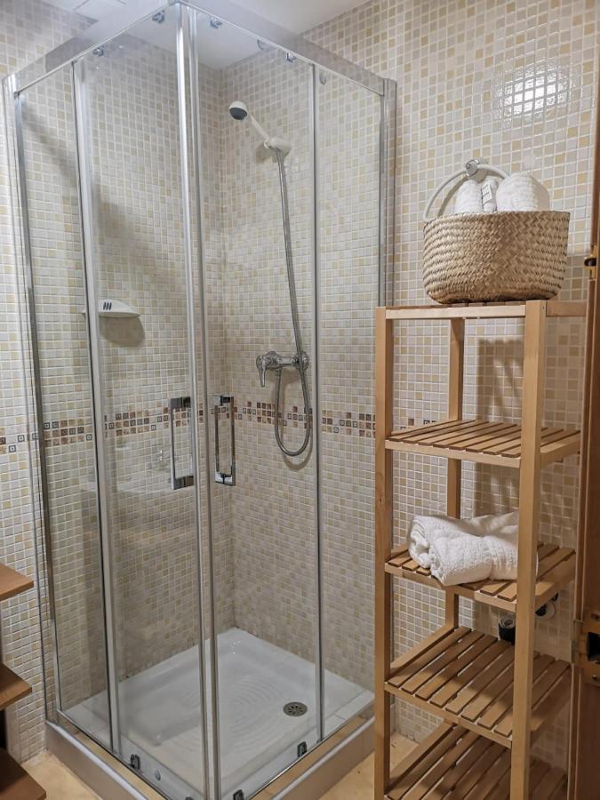 Alc - Apartamento Centrico En Calle Mayor Аліканте Екстер'єр фото