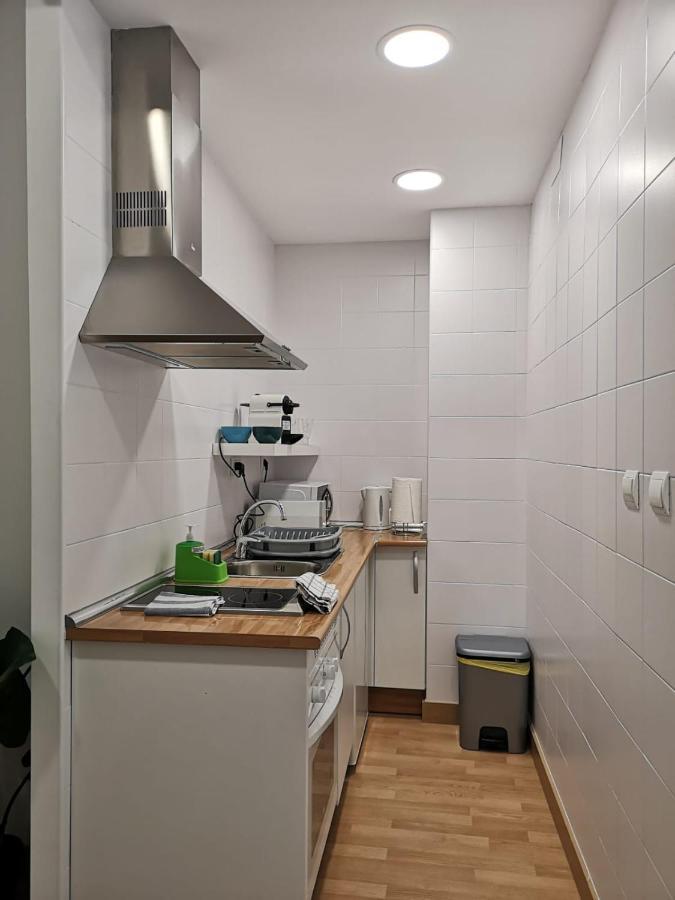 Alc - Apartamento Centrico En Calle Mayor Аліканте Екстер'єр фото