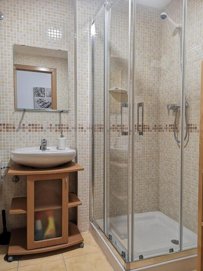 Alc - Apartamento Centrico En Calle Mayor Аліканте Екстер'єр фото