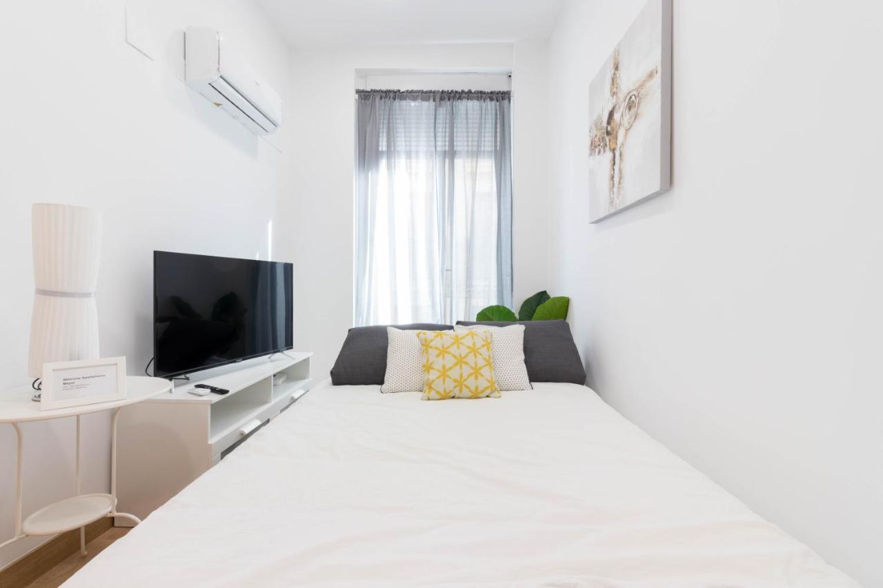 Alc - Apartamento Centrico En Calle Mayor Аліканте Екстер'єр фото