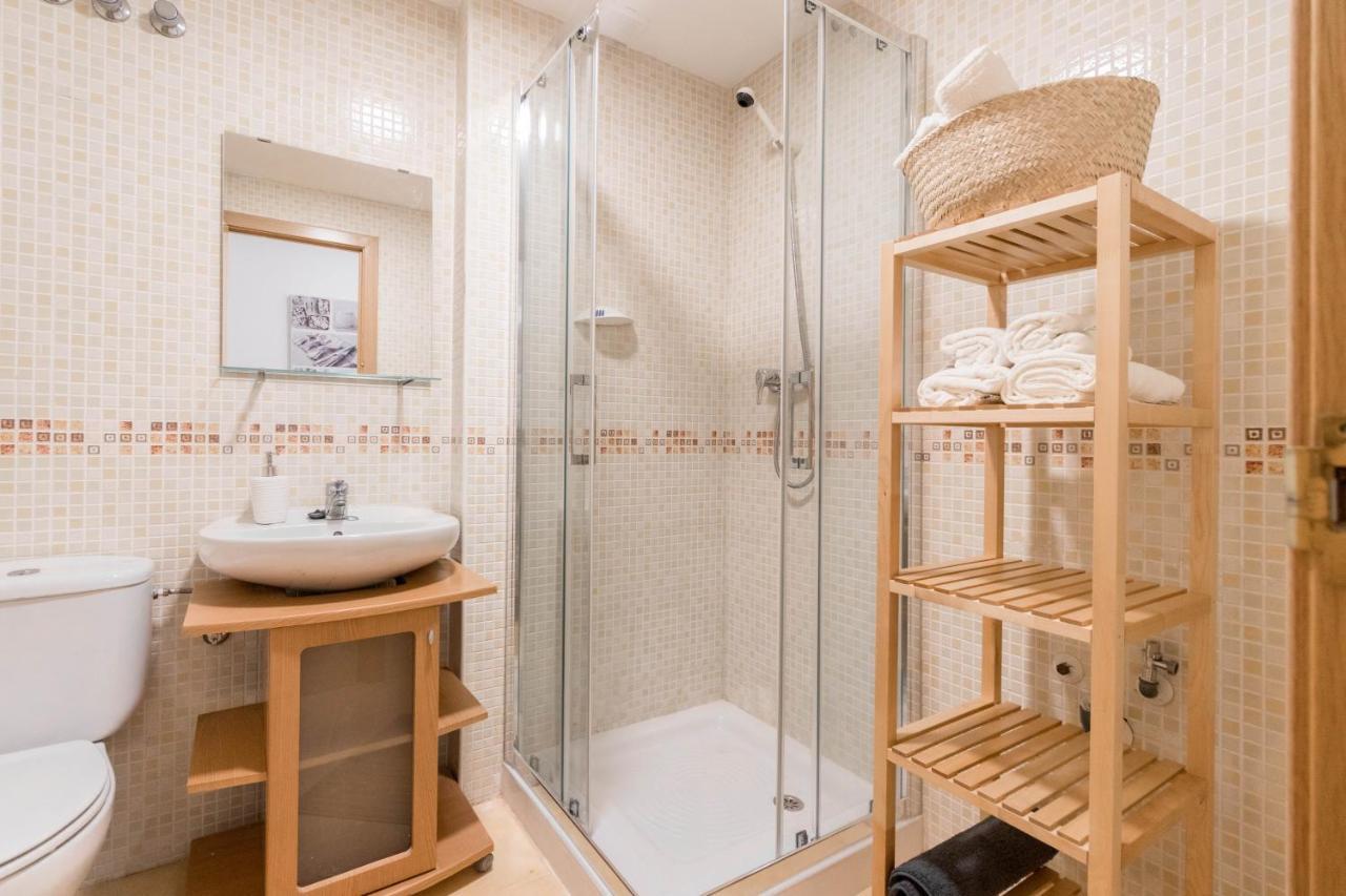 Alc - Apartamento Centrico En Calle Mayor Аліканте Екстер'єр фото