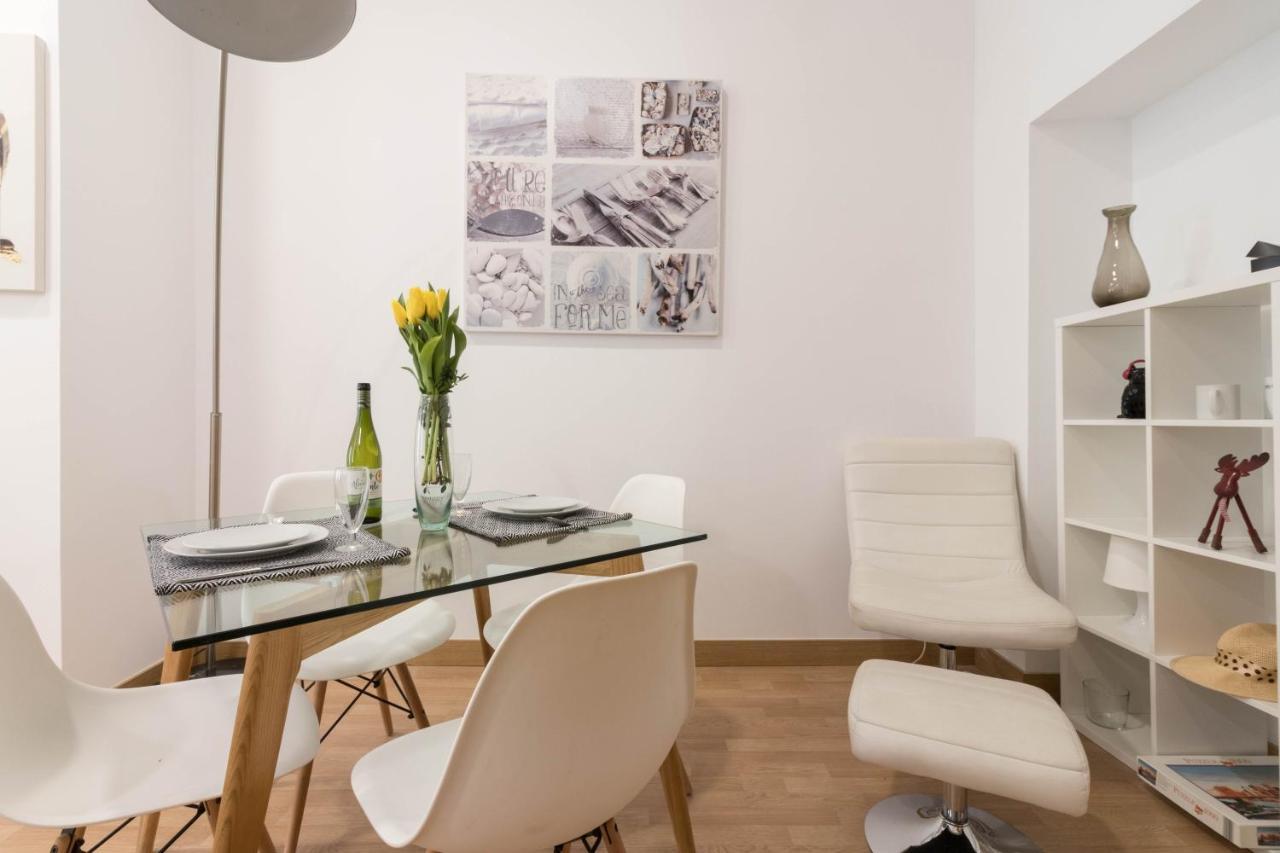 Alc - Apartamento Centrico En Calle Mayor Аліканте Екстер'єр фото