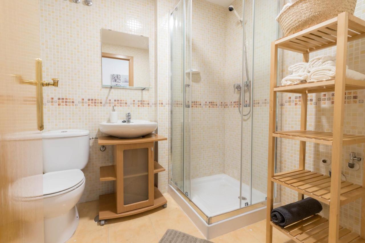Alc - Apartamento Centrico En Calle Mayor Аліканте Екстер'єр фото