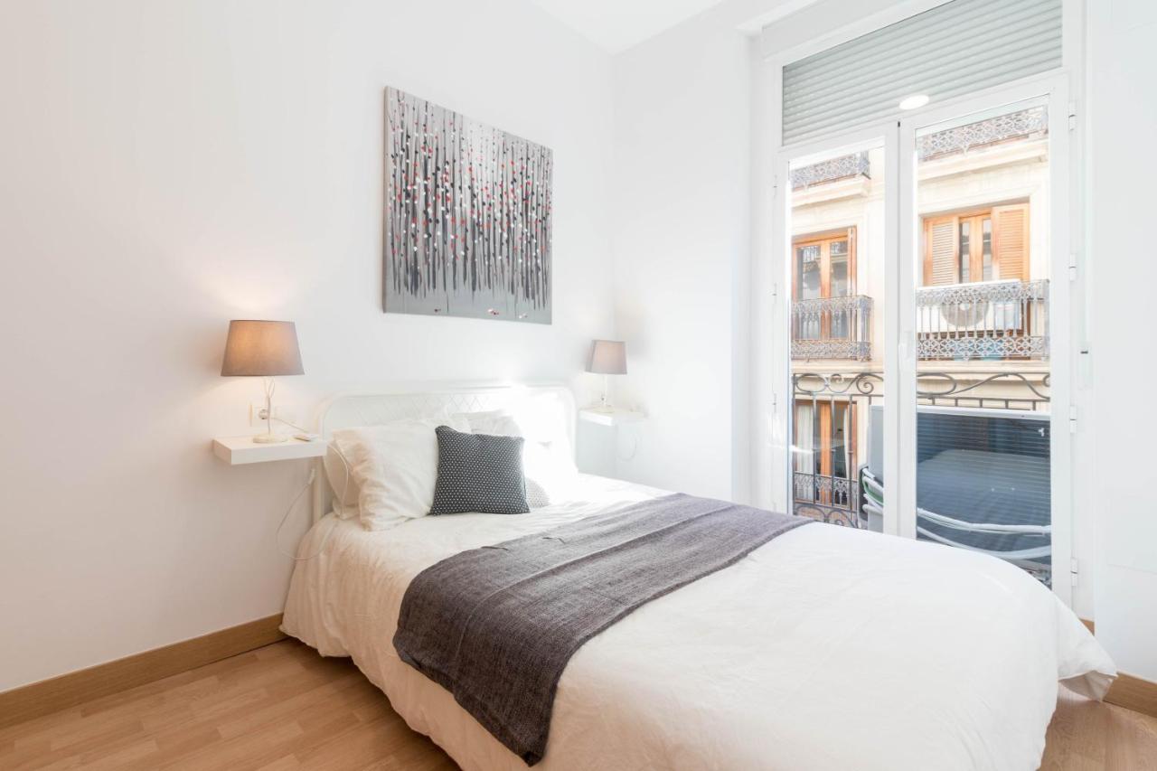 Alc - Apartamento Centrico En Calle Mayor Аліканте Екстер'єр фото
