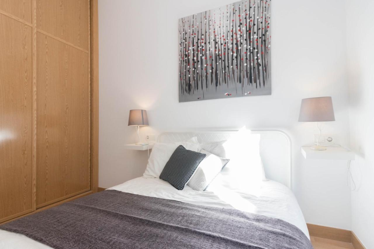 Alc - Apartamento Centrico En Calle Mayor Аліканте Екстер'єр фото